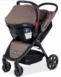 Awesome Britax B Agile 4 Stroller Review Best Lightweight Stroller For New Mom Britax Double Stroller Stroller Best Baby Strollers