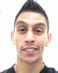 BoxRec: Jonathan Ramirez