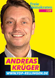 Andreas Krüger