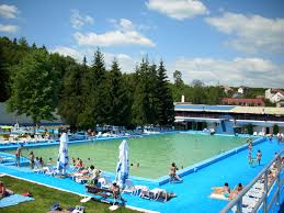 Staţiunea Balneoclimaterică Geoagiu Băi Cnipt Centrul National De Informare Si Promovare Turistica A Municipiului Deva