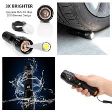 Top 10 Best Tactical Flashlights In 2020 All Top Ten Reviews