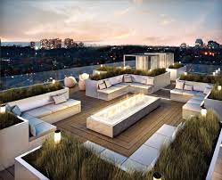 Maybe you would like to learn more about one of these? Summit International Flooring Has Noticed That Rooftops And Rooftop Areas Are Trending Pretty Hard W Roof Terrace Design Rooftop Terrace Design Rooftop Design