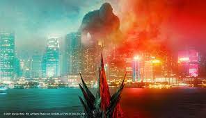 As monarch embarks on a mission into uncharted terrain, a human conspiracy threatens to wipe the creatures from the face of the earth. Godzilla Vs Kong Ab Heute Bei Sky In Uhd Und Mit Dolby Atmos