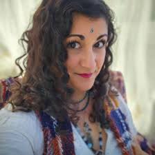 Profile for Gina Kegel