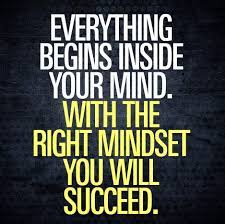 Leadtoday Most Of The People Who Say You Cant Succeed Are Just Afraid Of The Competition Mindset Quotes Fitness Motivation Quotes Gym Quote