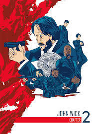John wick chapter 2 was primarily filmed in brooklyn and manhattan areas of new york, in rome (italy), and montreal (canada). John Wick Chapter 2 Archives Home Of The Alternative Movie Poster Amp