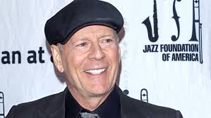 Bruce Willis to Hold Nuclear Power Plant Hostage in Thriller