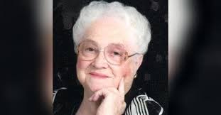 Mrs. Belva Ayers Obituary