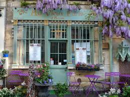 Ms Ellaneous Au Vieux Paris D Arcole A Restaurant In Bloom Paris Cafe Paris Visit Paris