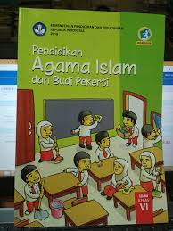 Maybe you would like to learn more about one of these? Buku Pendidikan Agama Islam Dan Budi Pekerti Kelas 6