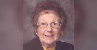 Mary Ellen Wright Obituary