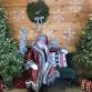 Save the Date: Photos with Santa event image