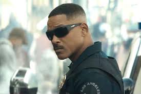 Teaser for Will Smith/David Ayer Netflix film 'Bright'
