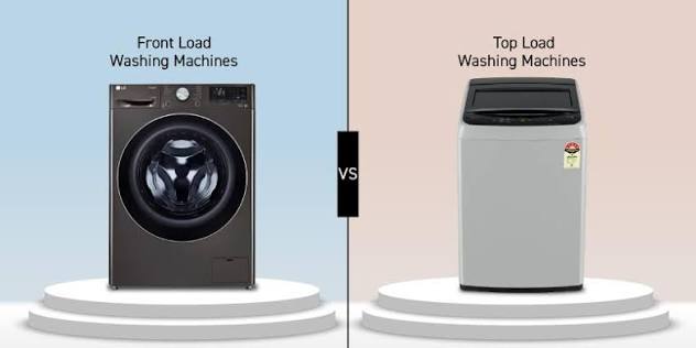 Top load vs front load washing machine: which one should you buy?