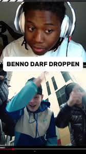 Discover Benno: Engaging Twitch Streamer Clips