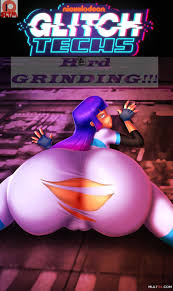 Glitch Techs: Hard Grinding! porn comic - the best cartoon porn comics, Rule  34 | MULT34