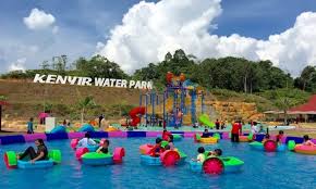 Koje popularne atrakcije se nalaze u blizini hotela lake kenyir resort? Tempat Menarik Di Tasik Kenyir Terengganu Lokasi Percutian