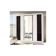 Notices livres similaires armoire conforama 3 portes corection examen final ccna 4 fr v4 notices utilisateur vous permet trouver les notices manuels dutilisation et les. Armoire Garde Robe Dublin Trois Portes Coulissantes Coloris Blanc