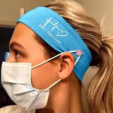 Whether you're looking for a input button or nissan key. 2021 Headbands With Buttons Nurses Headband For Holding Mask Sweat Band Gym Yoga Elastic Workout Bands Letter Printed Headband From Jewelrynecklacenice 193 17 Dhgate Com