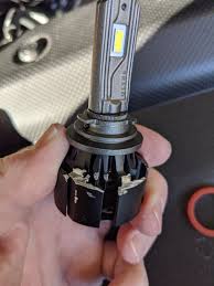 Gtr Lighting Ultra 2 0 H11 Reviews Page 2 Toyota 4runner Forum Largest 4runner Forum