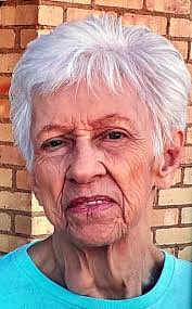 Norma Rowley Obituary