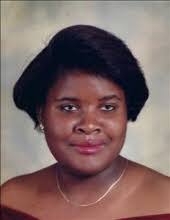 Obituary information for Velero Nicole Canady