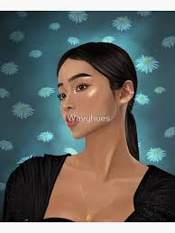 Ava Chen Tote Bags for Sale