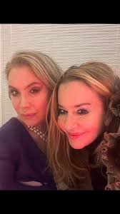 Friday live with our friend sharon!