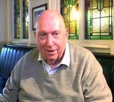 Ron Vincent Shallcross < Stockport Heritage Trust