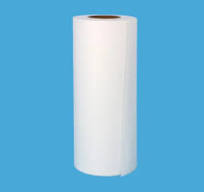 White Color Nonwoven Fabric for Ear Loop Making