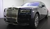 ROLLS-ROYCE