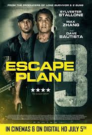 Detroit gun runner rich (curtis 50 cent jackson) works to sniff out a traitor in his midst after being targeted by the fbi and. Movie Review Escape Plan 3 2019