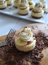 Selain menyehatkan, banana almond oat porridge juga bisa. Wedding Philippines 24 Delicious Mini Cheesecake Ideas For Your Wedding Buffet Bar Display 13 Banoffee Pie Banoffee Mini Desserts