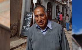 Fortunato Ramos: "Con el Carnaval florece la Quebrada de Humahuaca"