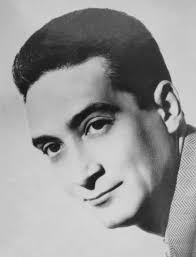 La tele de Ayer: Rafael Arcos