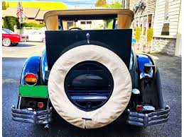 Image result for Premier Blue 1929 Buick