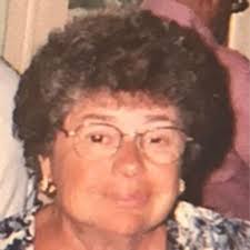 Christine T. "Tina" Brown Obituary July 18, 2018
