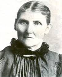 TEDDY EDMONDS, an unusually adventurous teenager and ELLEN WOOLEY, second  white baby girl born in Kaysville Pioneers to Kay's Ward (Kaysville) can be  grouped by arrival into two waves. From 1847-1859 they