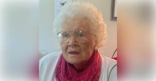 Obituary information for Louise Stewart Willet