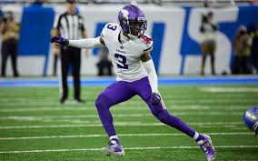 Bills sign cornerback Cameron Dantzler, release Kyler McMichael