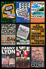 An Identity Project From Artcenter College Of Design Graphic Design Typography Graphic Design Posters Graphic Design Illustration
