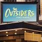 The Outsiders event image