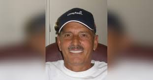 Obituary information for Marshall "Keith" Pearson