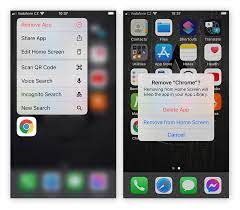 It's easy to set up our application on an ios device. How To Detect Remove Spyware From An Iphone Avast