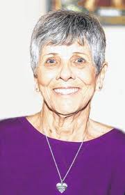 Nancy Anders Obituary (2019)