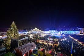 Preturile pentru comercianti au ramas pe loc. Targuri De CrÄƒciun 2018 Antena 1