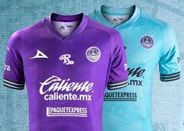 En el futbol mexicano todo puede pasar y, luego de muchos años complicados, morelia vendió su franquicia de la liga mx, dándole paso a mazatlán fc.el nuevo club debutó en el máximo circuito. Camisetas Pirma Del Mazatlan Fc 2020 21