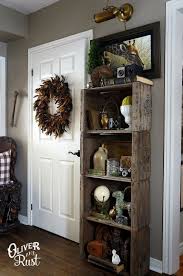 This jewelry ring box is hand carved and handmade from walnut wood. Creative Ideas On How To Re Purpose Old Wooden Crates