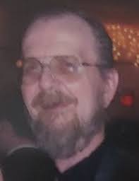 Obituary information for Keith L. Anderson