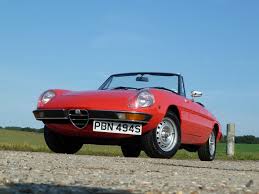 Image result for Red 1977 Alfa-Romeo